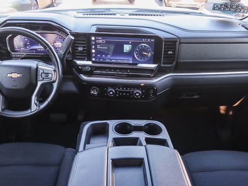 Used 2022 Chevrolet Silverado 1500 LT image 18