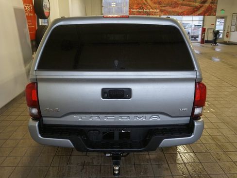 Used 2023 Toyota Tacoma SR image 13
