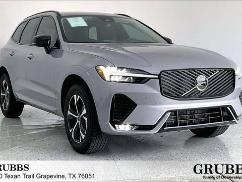 New 2026 Volvo XC60 B5 Core AWD/4WD image 1