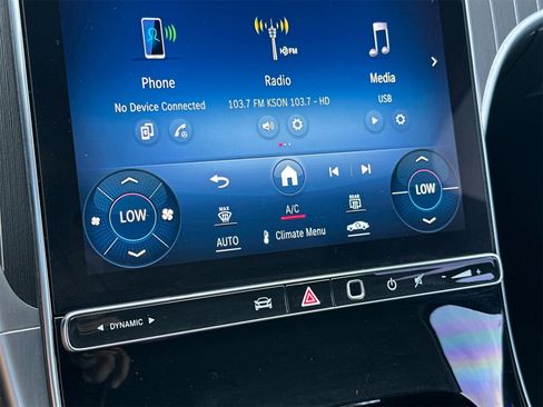 Certified 2023 Mercedes-Benz C 300 Sedan image 22