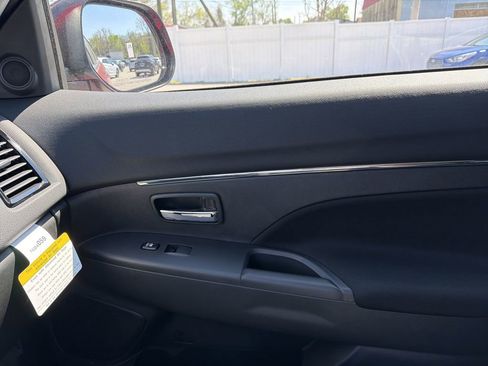 New 2026 Mitsubishi Outlander Sport ES AWD/4WD image 24