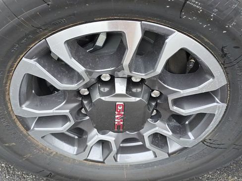 New 2025 GMC Sierra 3500 Pro image 28