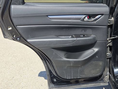 Used 2018 MAZDA CX-5 Touring FWD image 15
