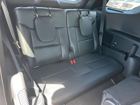 New 2025 Ford Explorer ST-Line w/ Premium Package image 5