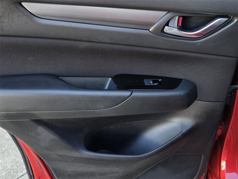 Used 2023 MAZDA CX-5 AWD 2.5 S image 11