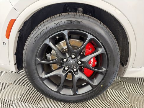 Used 2024 Dodge Durango SRT AWD/4WD image 14