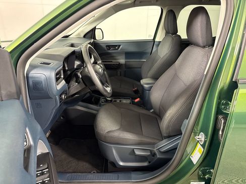 Certified 2025 Ford Maverick XL FWD image 29