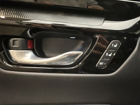 New 2026 Honda CR-V Sport Touring image 8