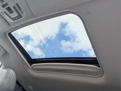 Used 2024 Toyota Sienna Limited image 22