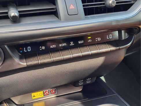 Used 2026 Lexus UX 300h FWD w/ Accessory Package (Z2) image 19