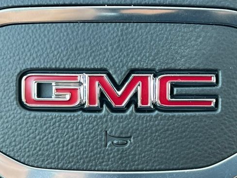 New 2026 GMC Sierra 1500 SLT w/ SLT Premium Plus Package AWD/4WD image 54
