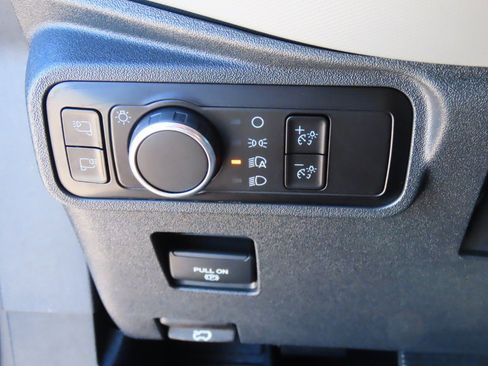 Used 2023 Ford Bronco Badlands w/ Sasquatch Package image 26