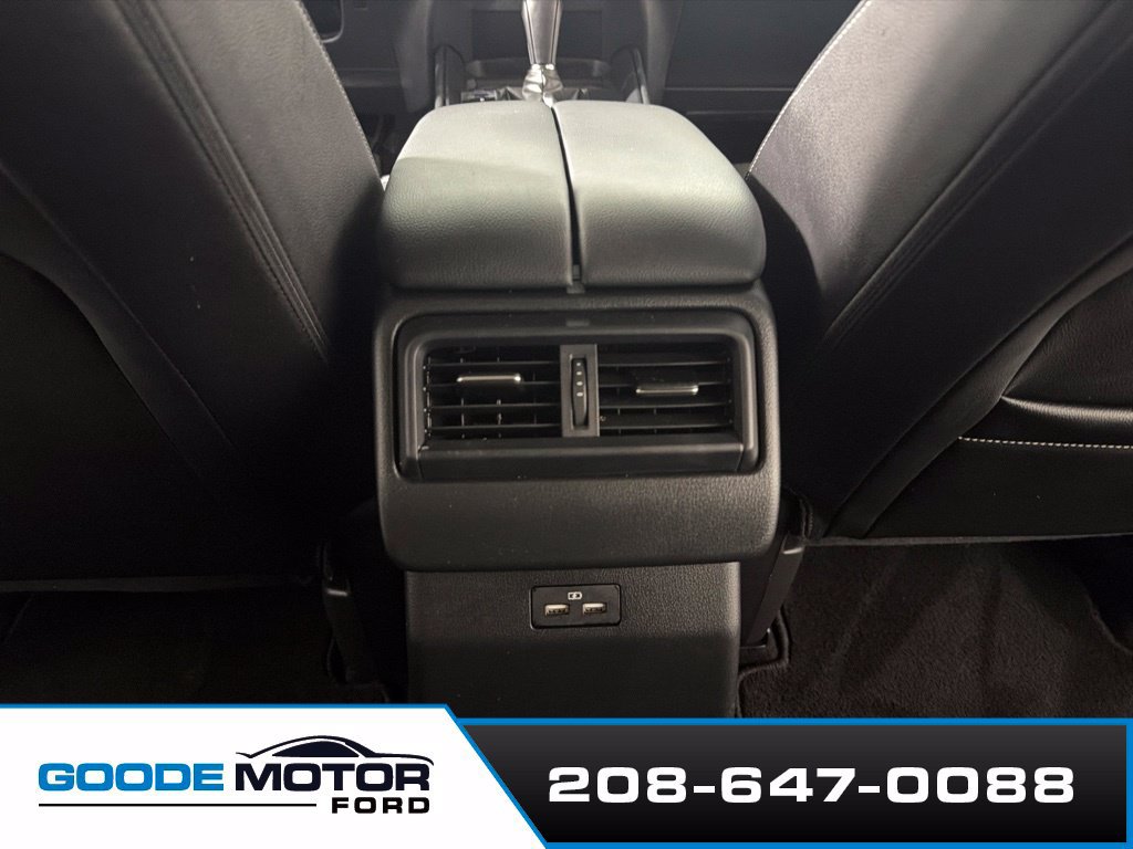 Used 2024 MAZDA CX-50 AWD 2.5 S w/ Select Package image 20