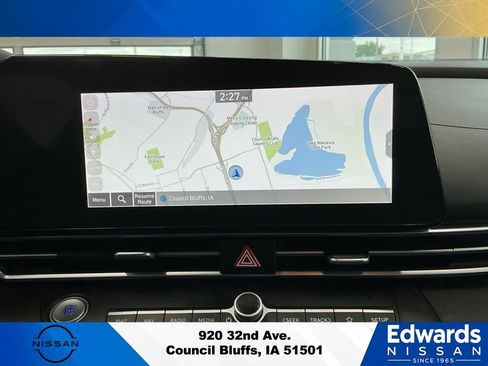Used 2023 Hyundai Elantra SEL w/ Convenience Package FWD image 21
