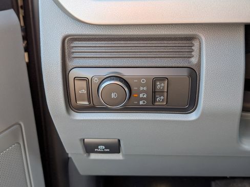 New 2026 Ford F250 XL w/ STX Appearance Package image 15