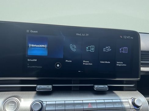 New 2027 Hyundai Kona Limited FWD image 27