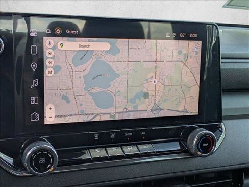 New 2026 Chevrolet Colorado W/T w/ Advanced Trailering Package image 11