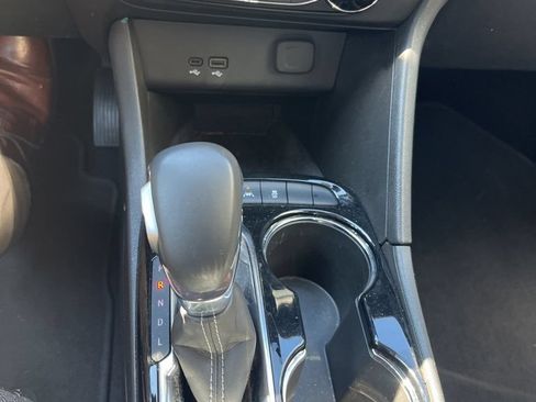Used 2025 Buick Encore GX Preferred FWD image 20
