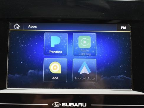 Used 2019 Subaru Crosstrek 2.0i image 24