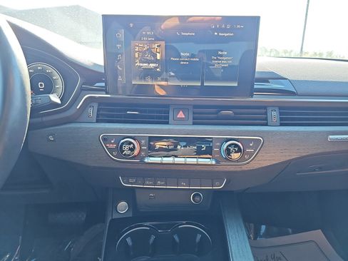 Used 2022 Audi A4 2.0T Premium Plus w/ Premium Plus Package image 20