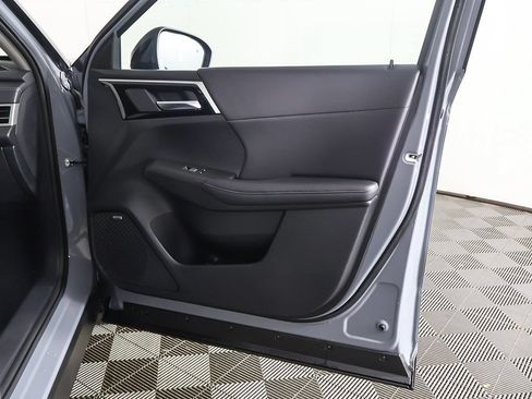 New 2026 Mitsubishi Outlander AWD image 26