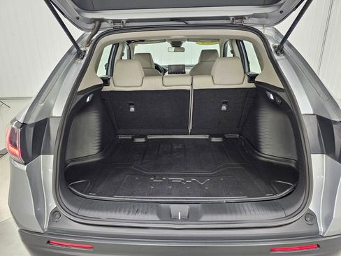 Used 2024 Honda HR-V LX image 16