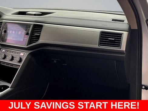 Used 2019 Volkswagen Atlas SE FWD image 29