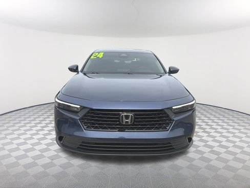 Used 2024 Honda Accord EX image 2