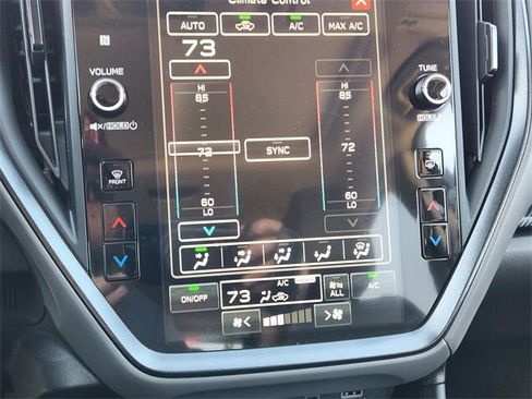 Certified 2025 Subaru Crosstrek 2.5i Limited w/ Crosstrek Mirror Package image 19