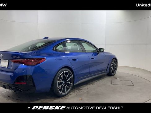 Used 2025 BMW M440i image 8