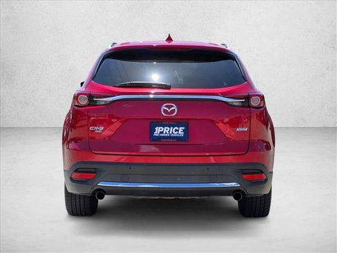 Used 2017 MAZDA CX-9 Grand Touring AWD/4WD image 6
