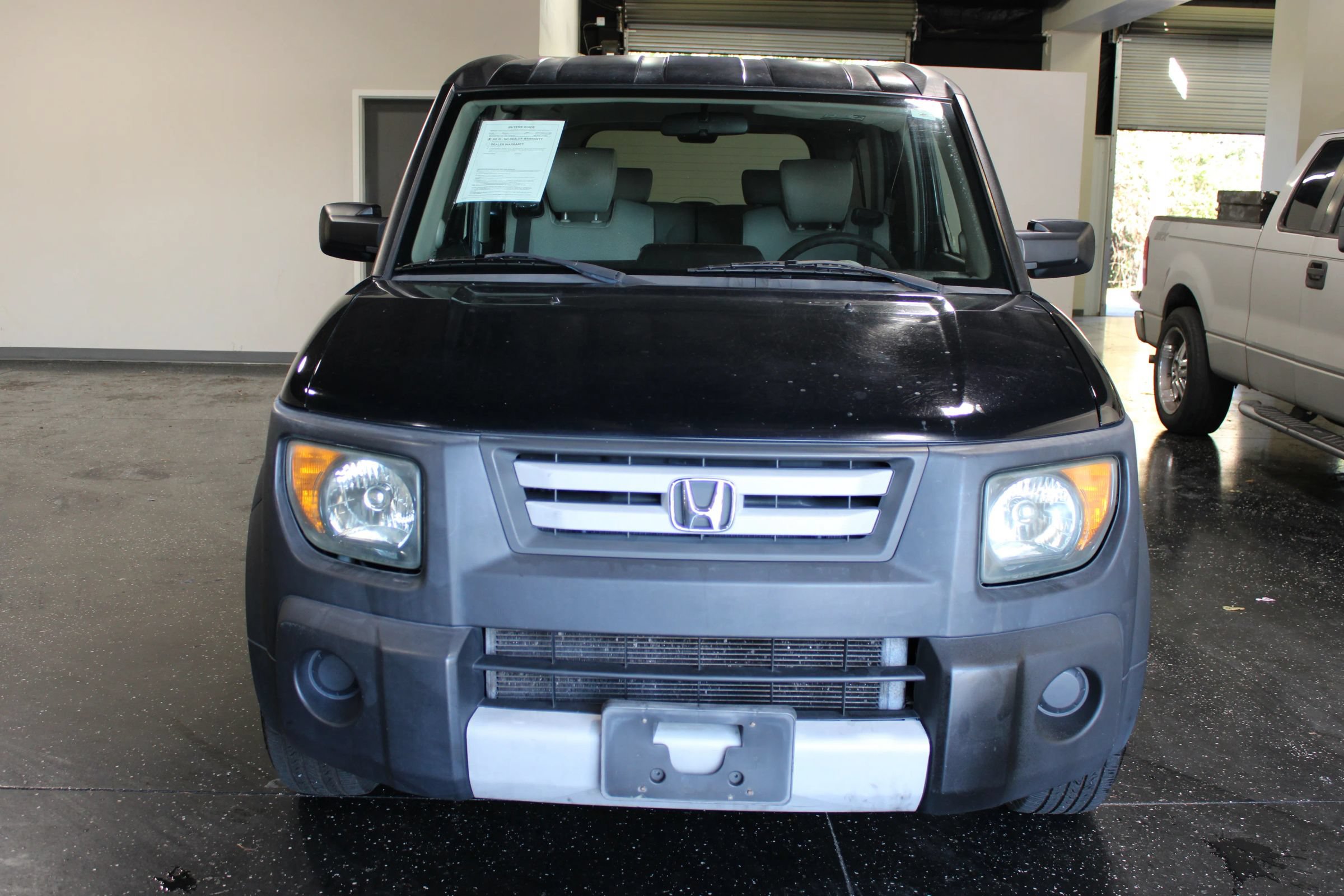 Used 2007 Honda Element LX image 7