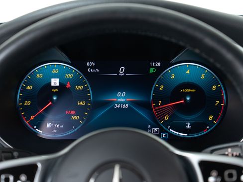Certified 2022 Mercedes-Benz GLC 300 4MATIC image 18