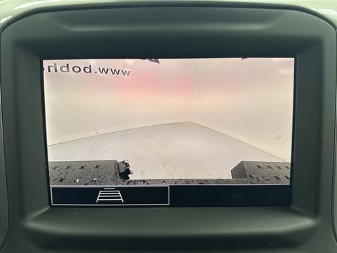 New 2026 Chevrolet Silverado 2500 W/T w/ WT Convenience Package RWD image 17