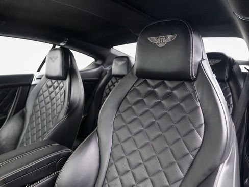 Used 2016 Bentley Continental GT V8 S image 36