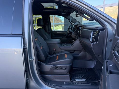 Used 2024 GMC Sierra 2500 AT4 w/ AT4 Premium Plus Package AWD/4WD image 49