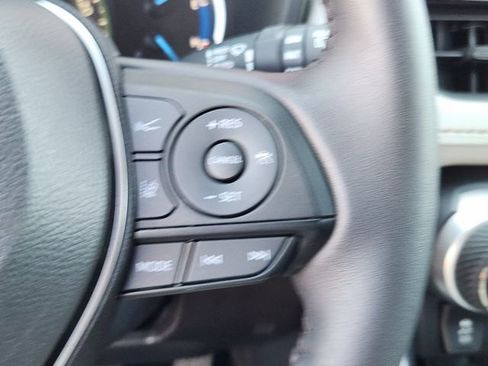 Used 2024 Toyota RAV4 XLE w/ Convenience Package image 21