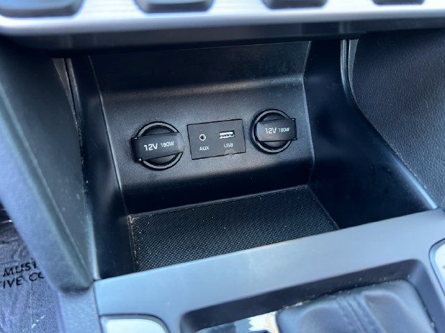 Used 2020 Hyundai Elantra Value Edition w/ Cargo Package (C1) FWD image 22