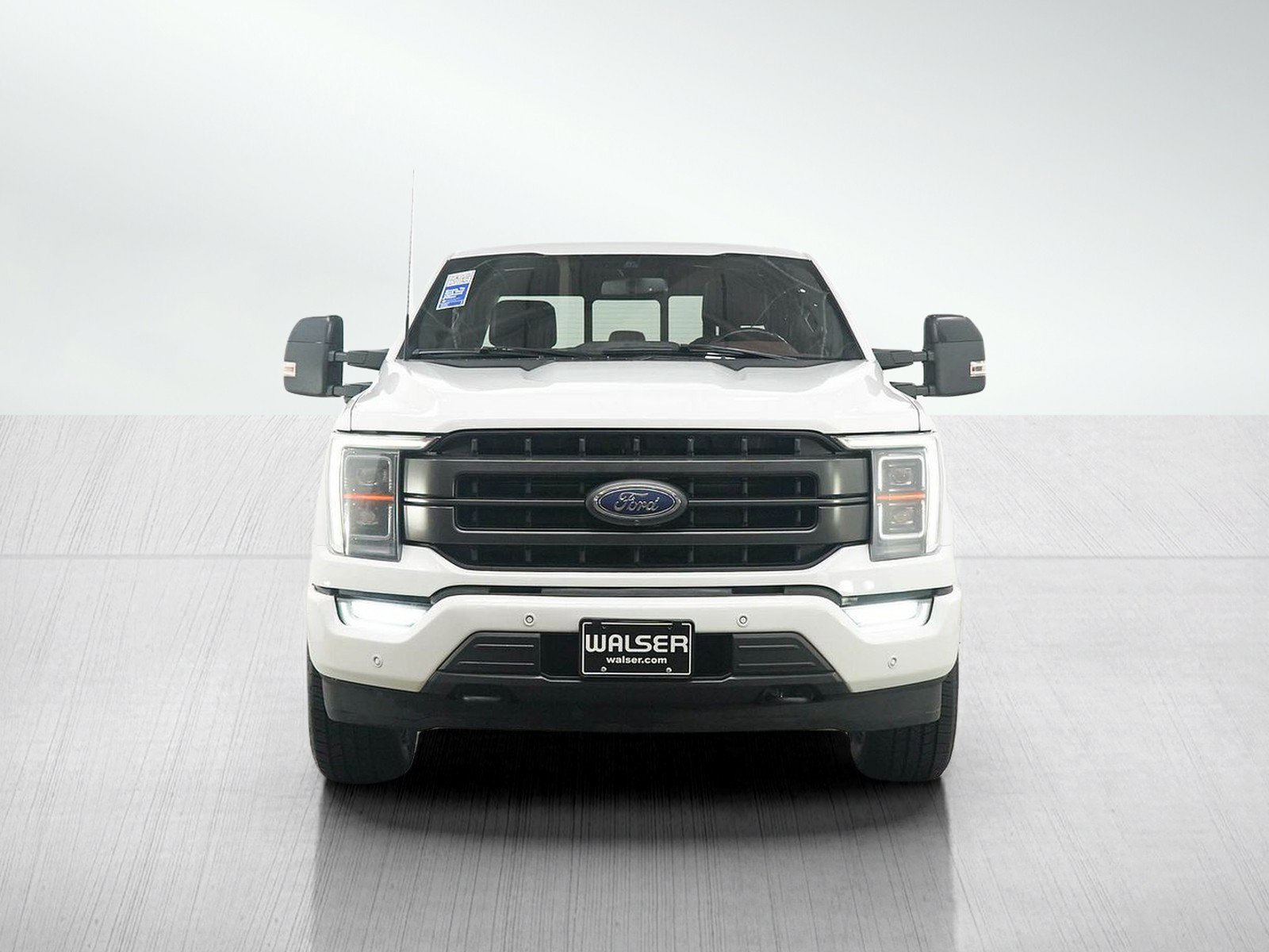 Used 2023 Ford F150 Lariat w/ Equipment Group 502A High AWD/4WD image 8