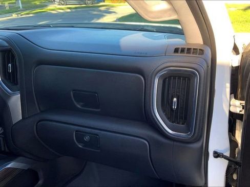 Used 2021 Chevrolet Silverado 1500 RST w/ All Star Edition Plus image 16