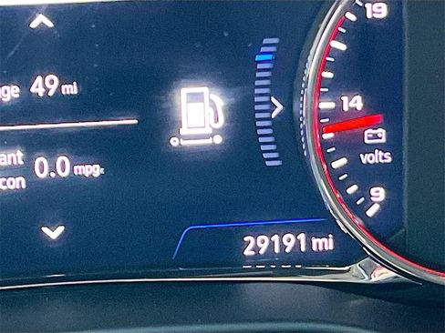 Used 2023 GMC Acadia Denali w/ Denali Technology Package image 12