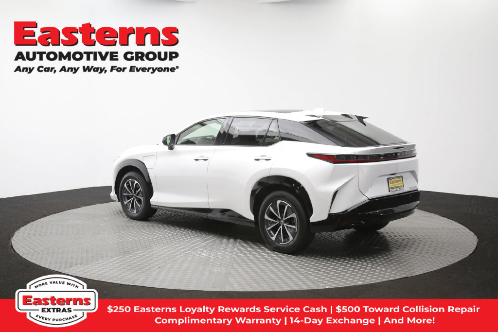 Used 2024 Lexus RZ 300e Premium w/ Accessory Package (Z1) FWD image 66