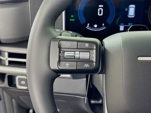 New 2026 Hyundai Santa Fe SEL w/ Tow & Go Package image 16