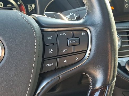 Certified 2022 Lexus LS 500 AWD w/ Interior Upgrade Package image 25