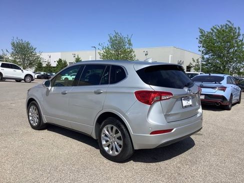 Used 2019 Buick Envision Essence image 7