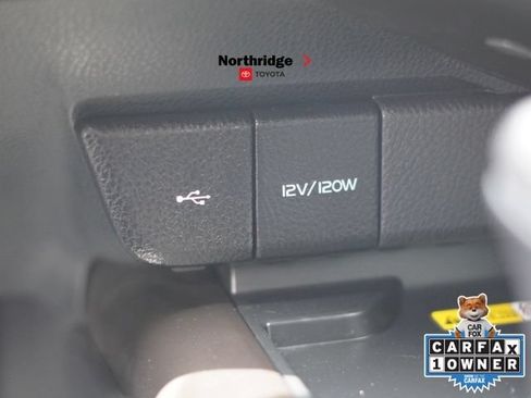 Used 2024 Toyota Camry XSE FWD image 27
