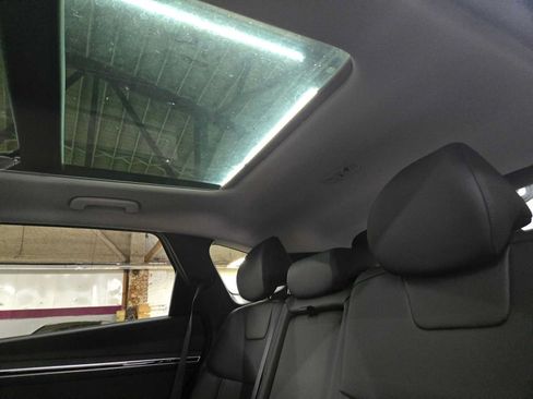 Used 2023 Hyundai Tucson SEL w/ Cargo Package AWD/4WD image 18