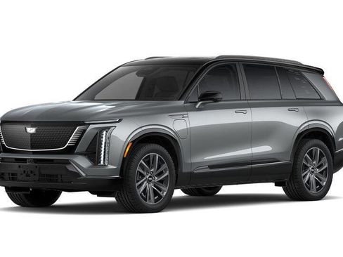 New 2026 Cadillac Vistiq Sport image 51