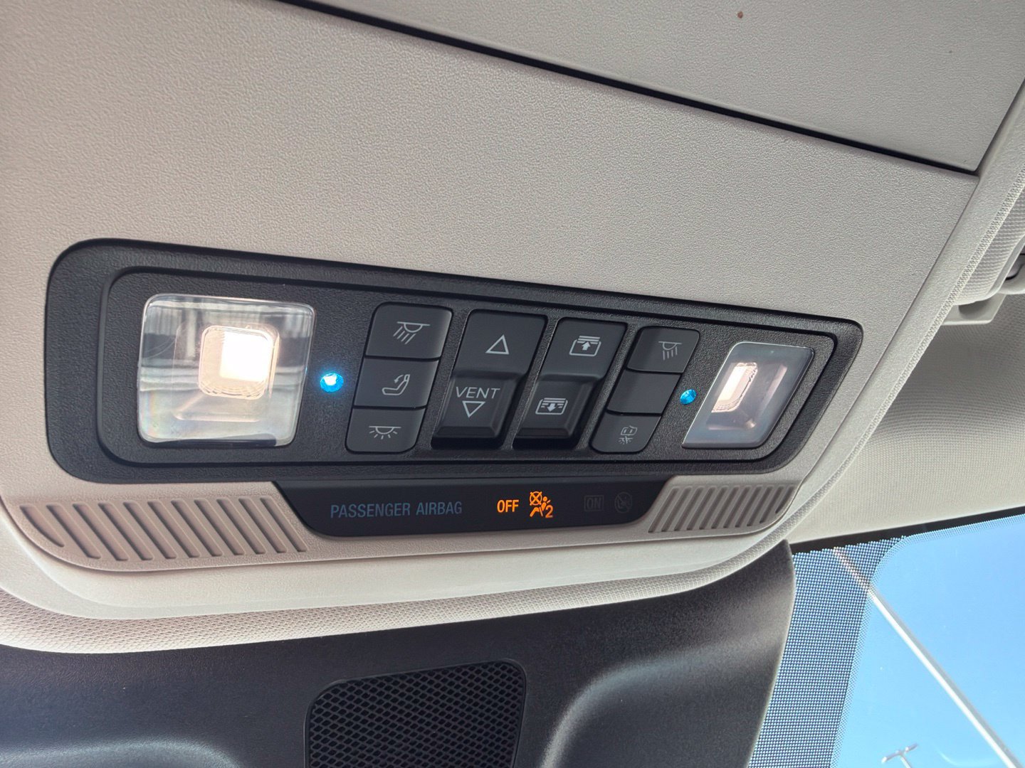 Used 2025 Ford Expedition Max Active AWD/4WD image 12