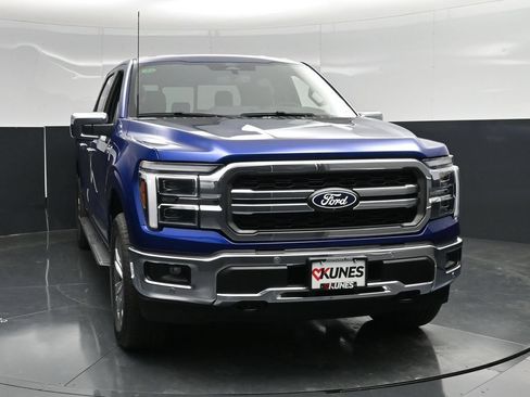 New 2026 Ford F150 Lariat AWD/4WD image 4